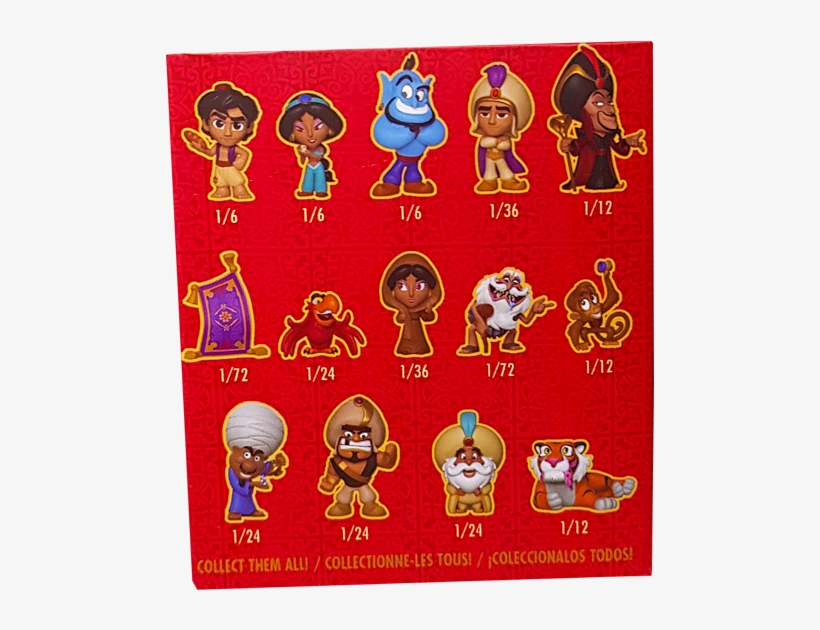 Jafar Oob Mystery Mini - Funko Mystery Minis Marvel Avengers Infinity War Figure, transparent png