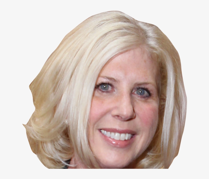 Nashville's Very Candid Callie Khouri On Feminism, - Blond, transparent png