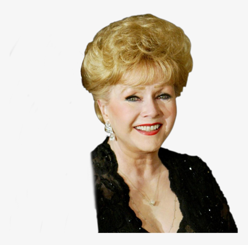 Actress Debbie Reynolds Dies At Age, transparent png