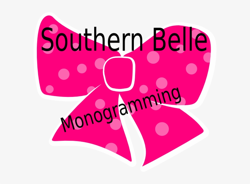 Pink Hair Bow Clip Artpink Hair Bow Png, transparent png