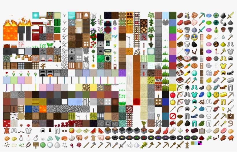 Redstone1 - Art, transparent png