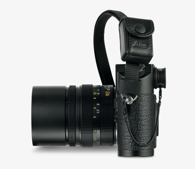 Leica Viewfinder Magnifier M - Leica Viewfinder Magnifier 1.25 X For M Cameras, transparent png