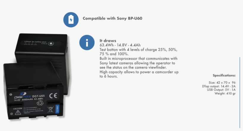 Built In Microprocessor That Communicates With Sony, transparent png