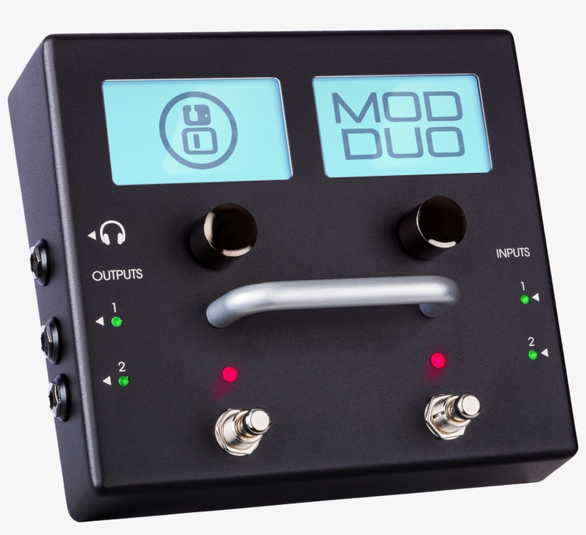 Acoustic Duo Pedalboard, transparent png