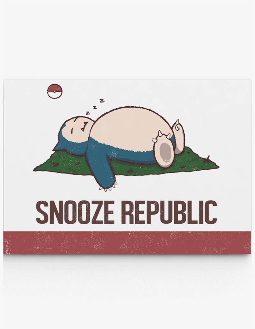 Snooze Republic, transparent png