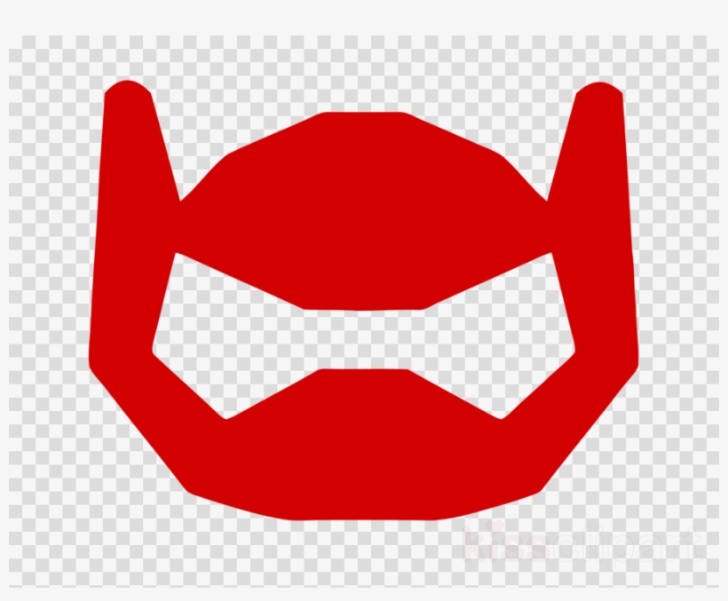 Big Hero 6 Printable Mask Clipart Baymax Tadashi Hamada - Emotes De Fortnite Png, transparent png