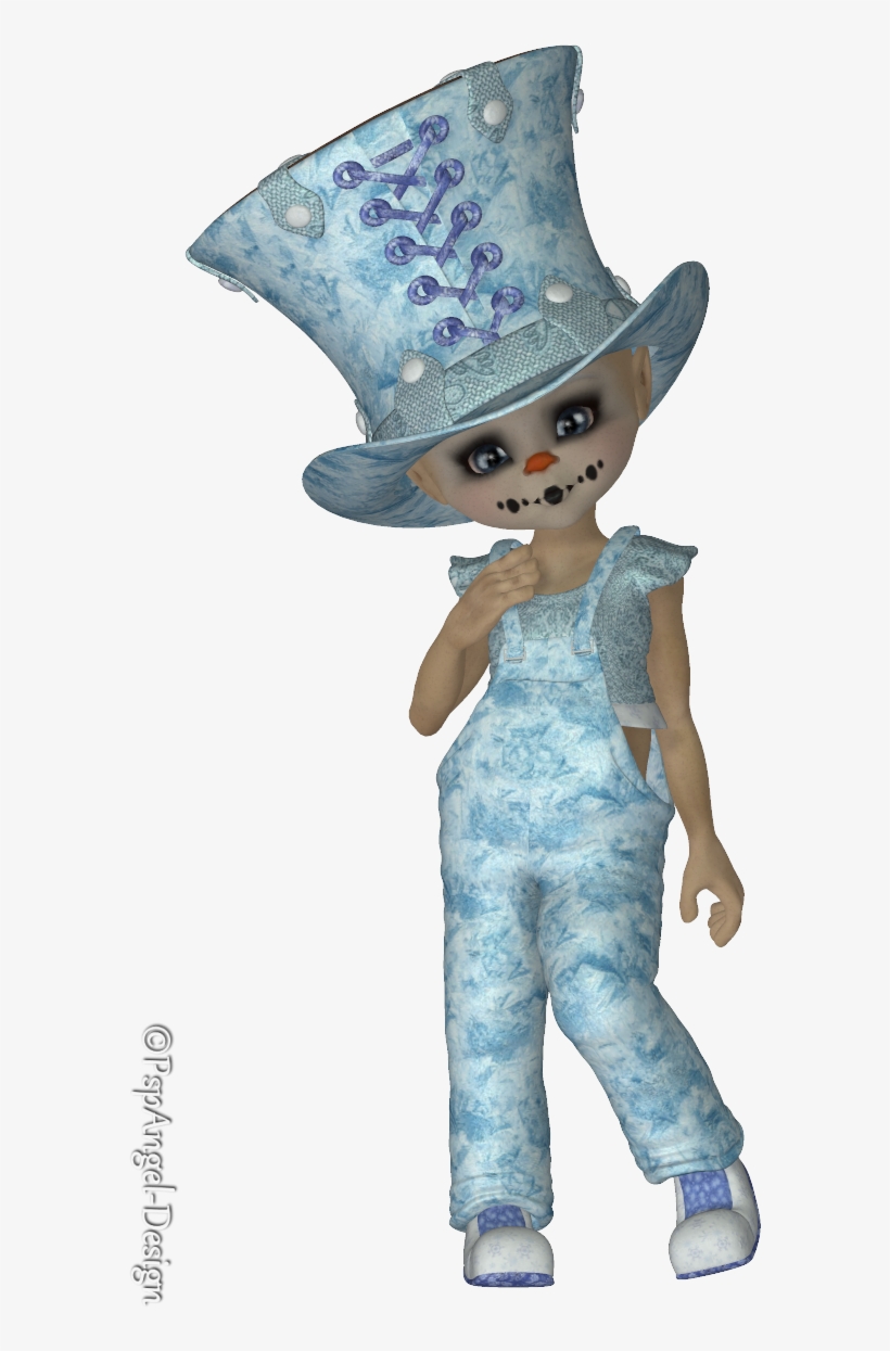 *angie's Free Poser Tubes* - Doll, transparent png