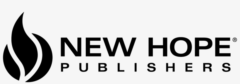 New Hope Publishers, transparent png