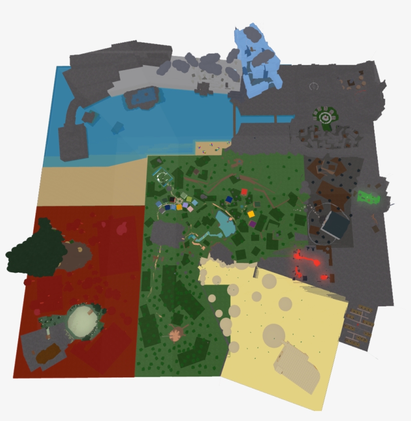 Cry - Mapa Pokemon Fighters Ex, transparent png