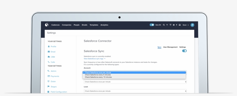 Website Salesforce - Iphone, transparent png