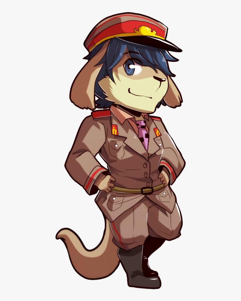 Tamerlane By Rabbity - Cartoon, transparent png