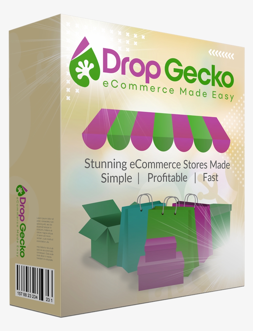 Drop Gecko Review, transparent png