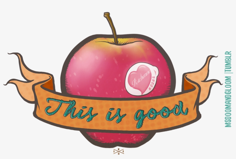 S6e15 "east" - Mcintosh, transparent png