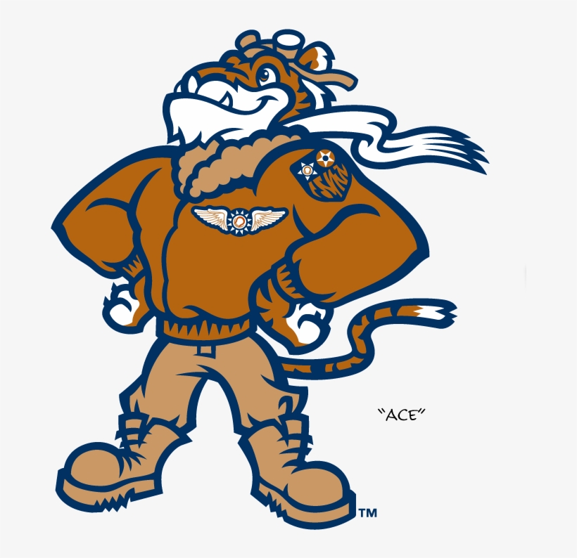 Lakeland English 8 750×750 Pixels - Lakeland Flying Tigers Logo, transparent png
