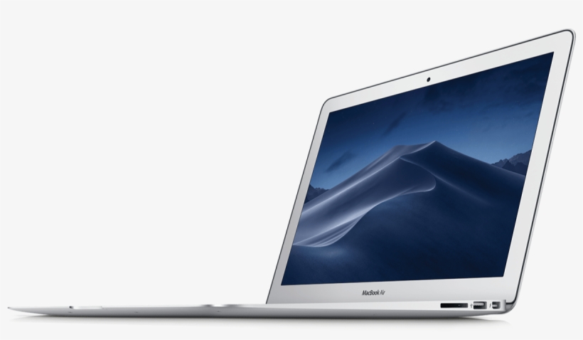 Image Macbook Air - Macbook Air Ale, transparent png