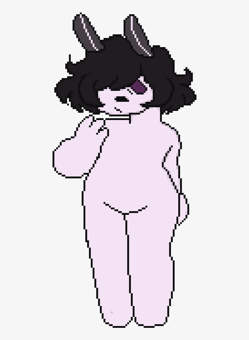 I Dont Wanna Finish But A Sea Bunny By Poptotts - Depict, transparent png