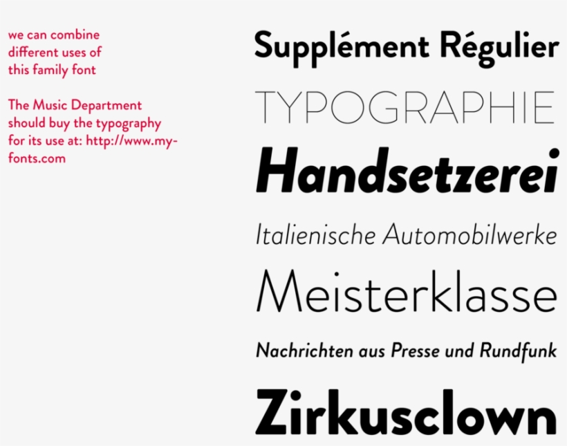 Ucsb Guidelines New Logo And Font Use Final-04 - Brandon Grotesque, transparent png