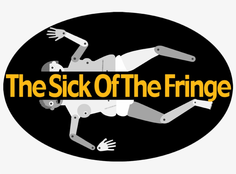 Soflogo Horizontal - Sick Of The Fringe, transparent png