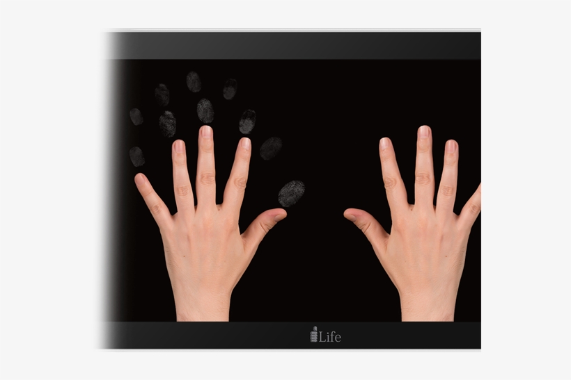 The New Zed Pc Capacitive 10 Point Multi Touch Display, transparent png