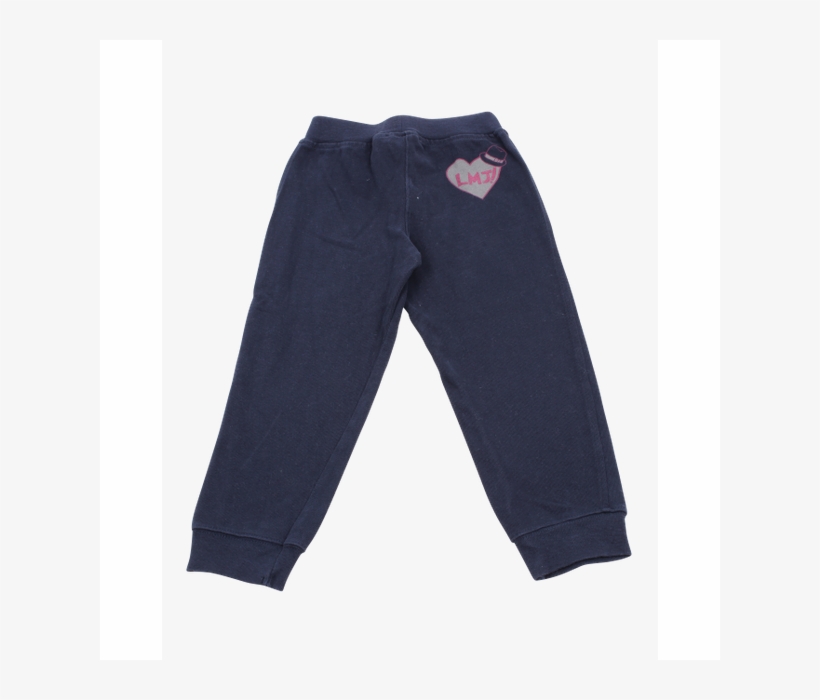 Little Marc Jacobs Blue Navy Jogging - Polar Surf Pants 2.0, transparent png