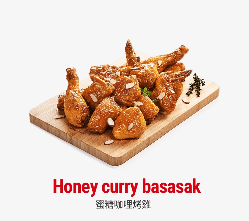 Gochoo Chicken - Goobne Korean Chicken, transparent png