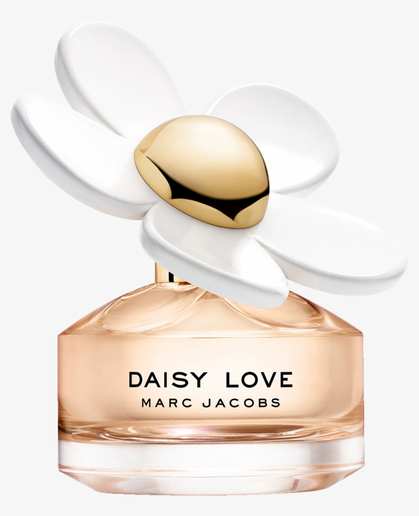 Daisy Love Edt 100 Ml - Daisy Love Perfume, transparent png