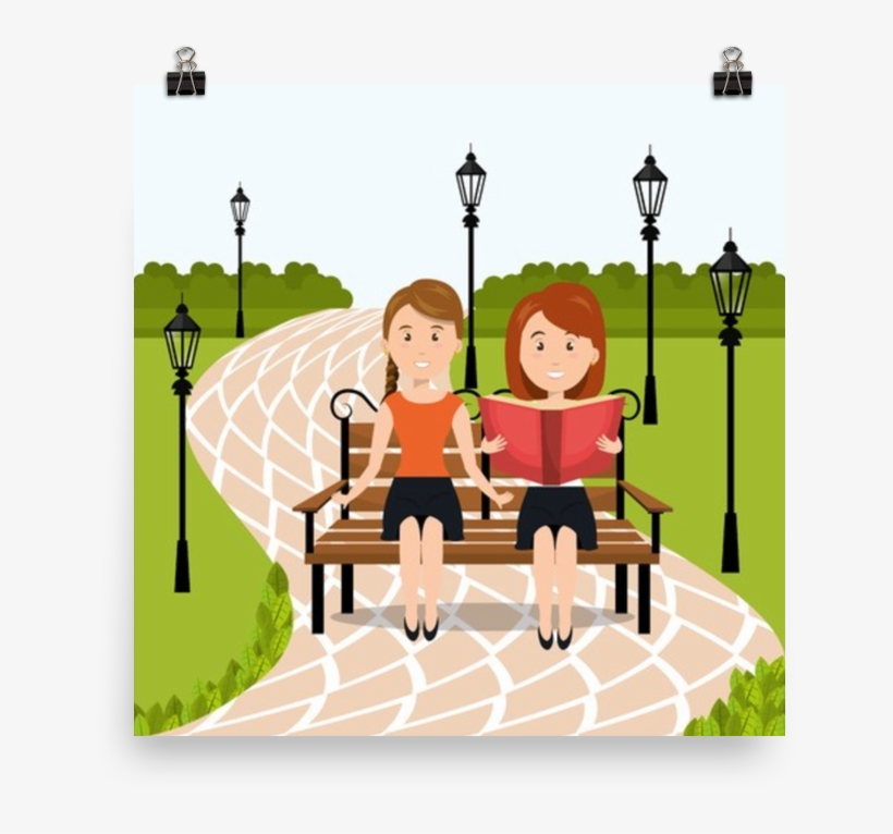 Art Print - Vector Graphics, transparent png