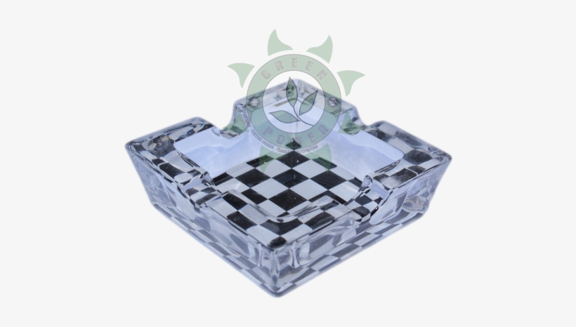 Cinzeiro De Vidro Quadrado - Cinzeiros Quadrados De Mesa Comprar Loja Online Brasileira, transparent png