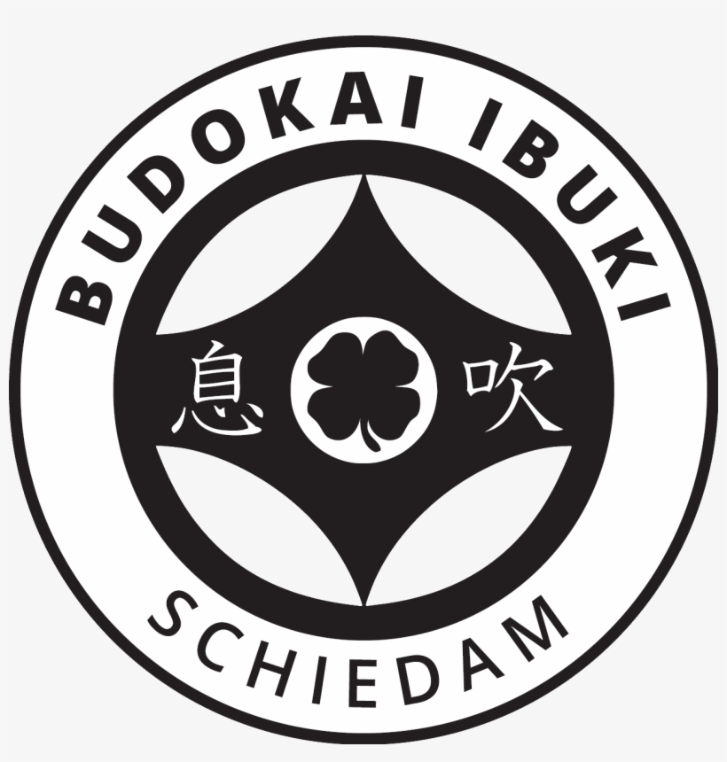 Budokai Ibuki Dojo Kyokushin Karate Jiu Jitsu Schiedam - Water Utilities Corporation Logo, transparent png