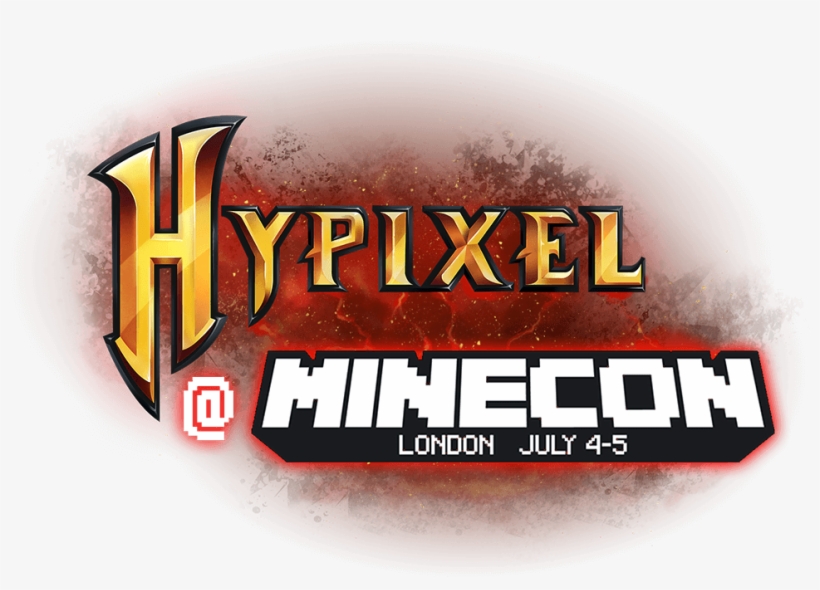 Hypixel, transparent png