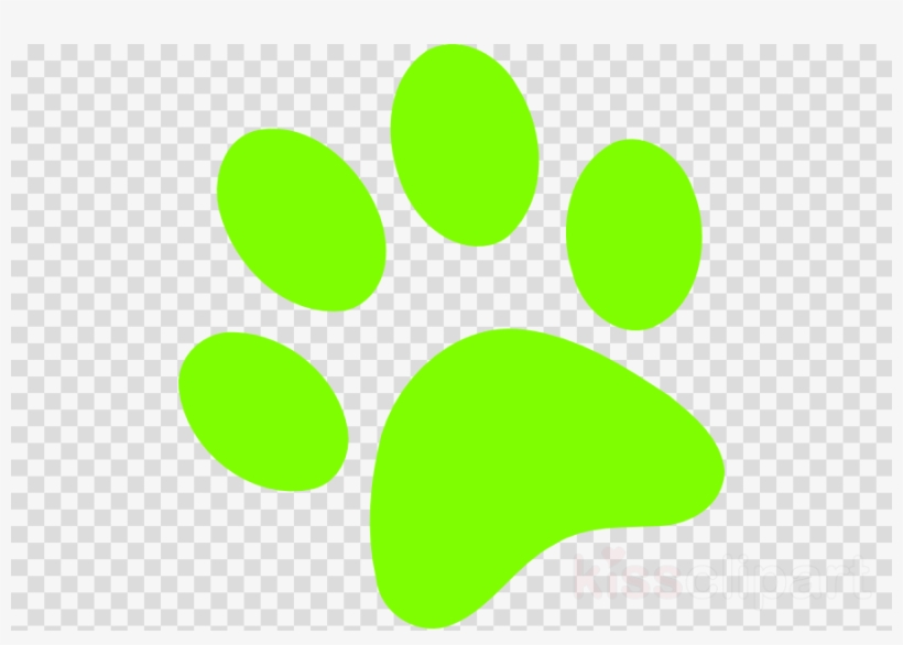 Blues Clues Paw Clipart Paw Giant Panda Clip Art, transparent png