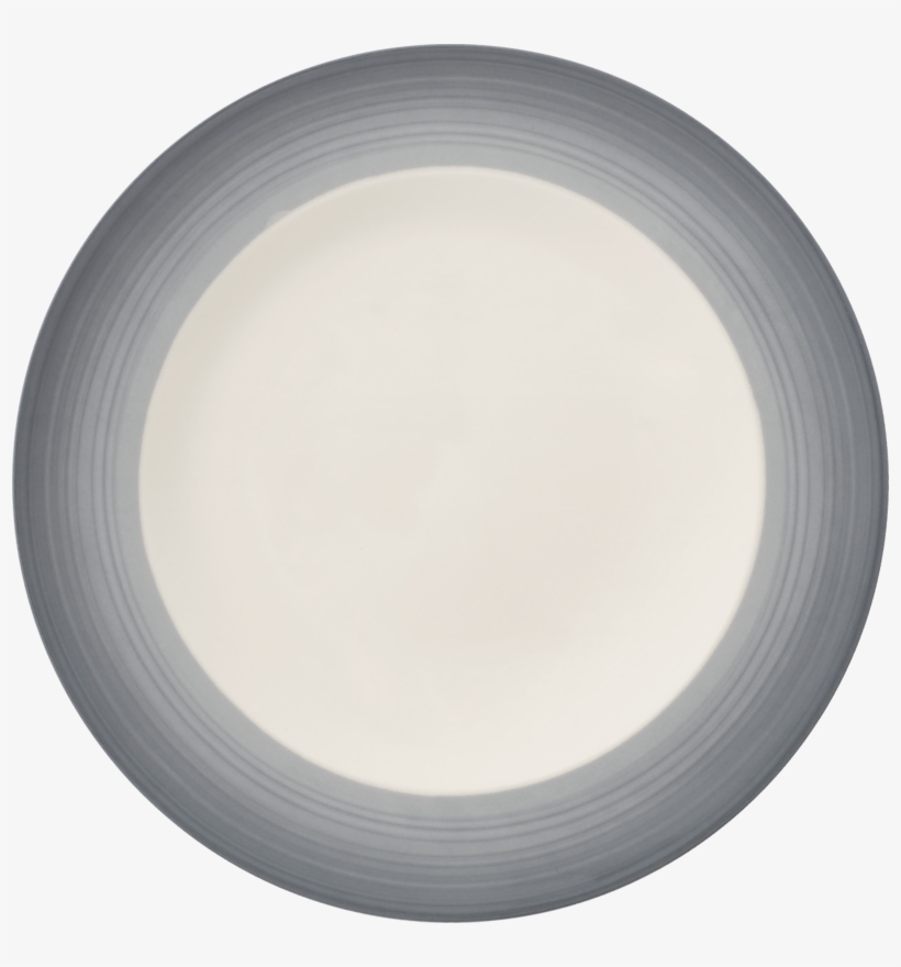 00 Dinner Plate - Colorful Life Saucer Villeroy & Boch, transparent png