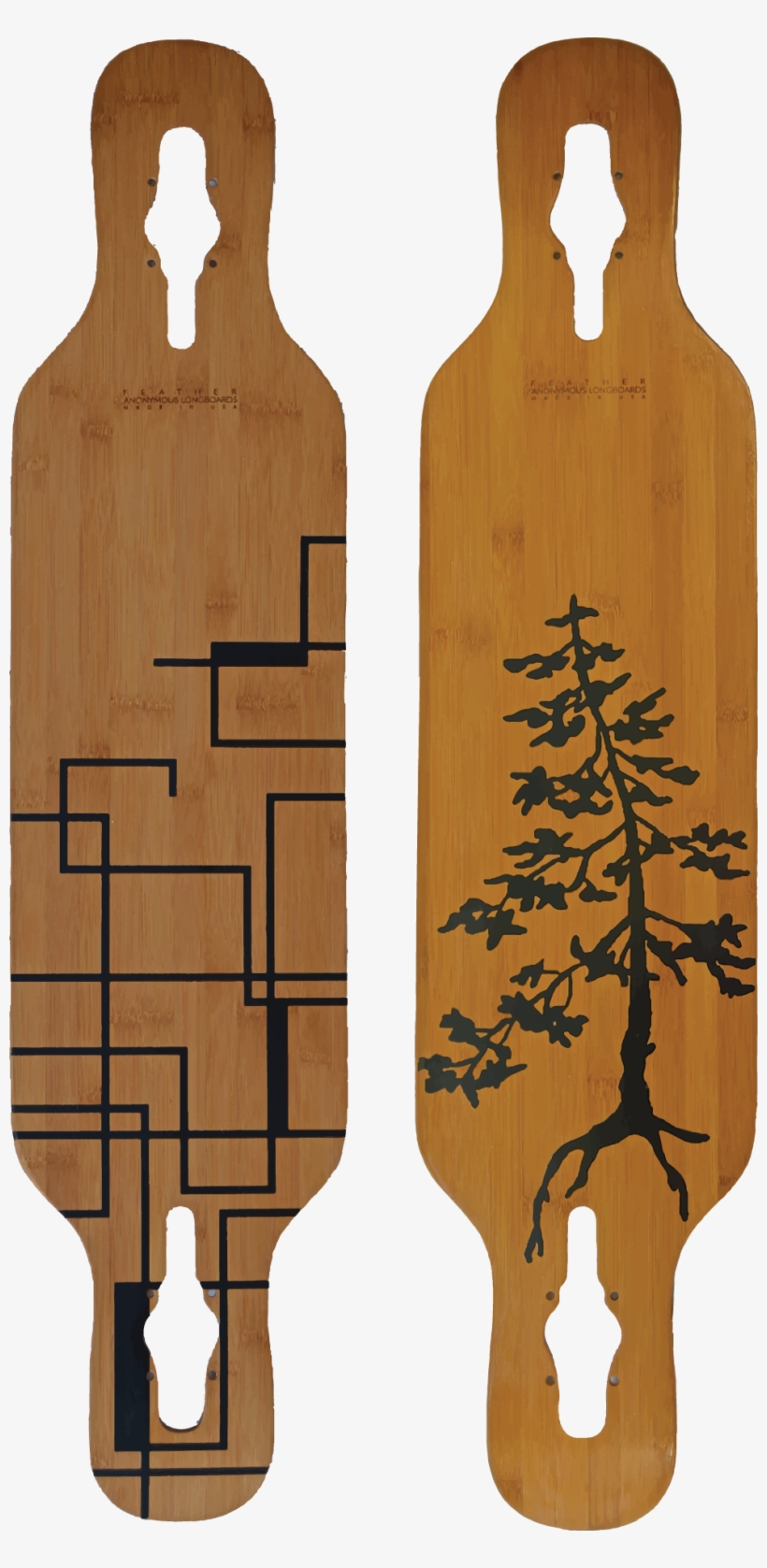 Let Your Feet Sing And Take Flight With The Feather - Wood, transparent png