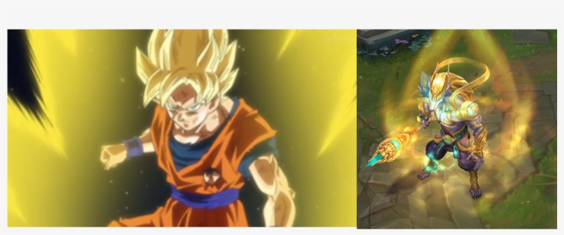 0 Replies 3 Retweets 16 Likes - Goku Transformacion Sayayin, transparent png
