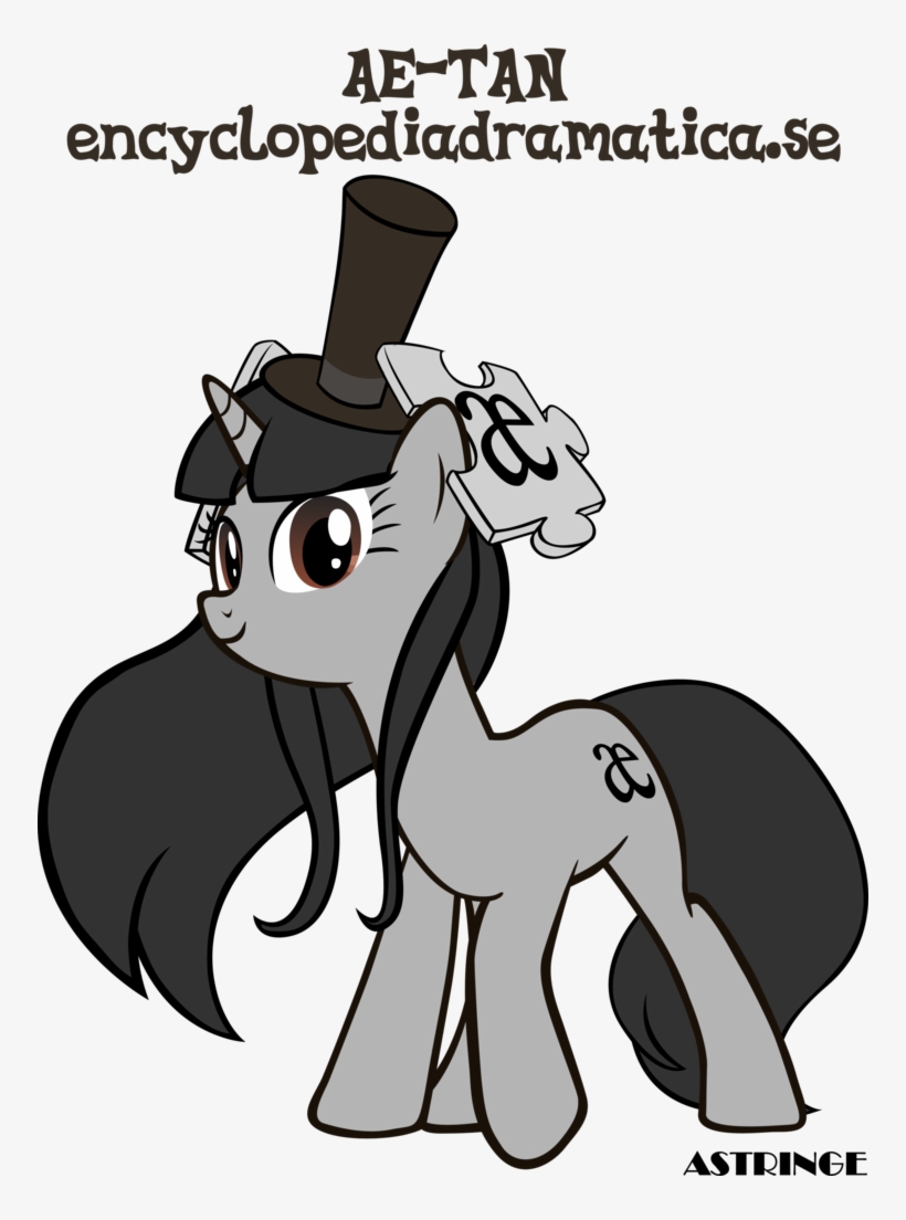 Astringe, Encyclopedia Dramatica, Hat, Ponified, Safe, - Portable Network Graphics, transparent png