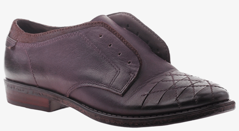 Otbt, Thayer, Raisin, Laceless Loafer - Otbt Women's Thayer Oxford, Raisin, 9.5 M Us, transparent png