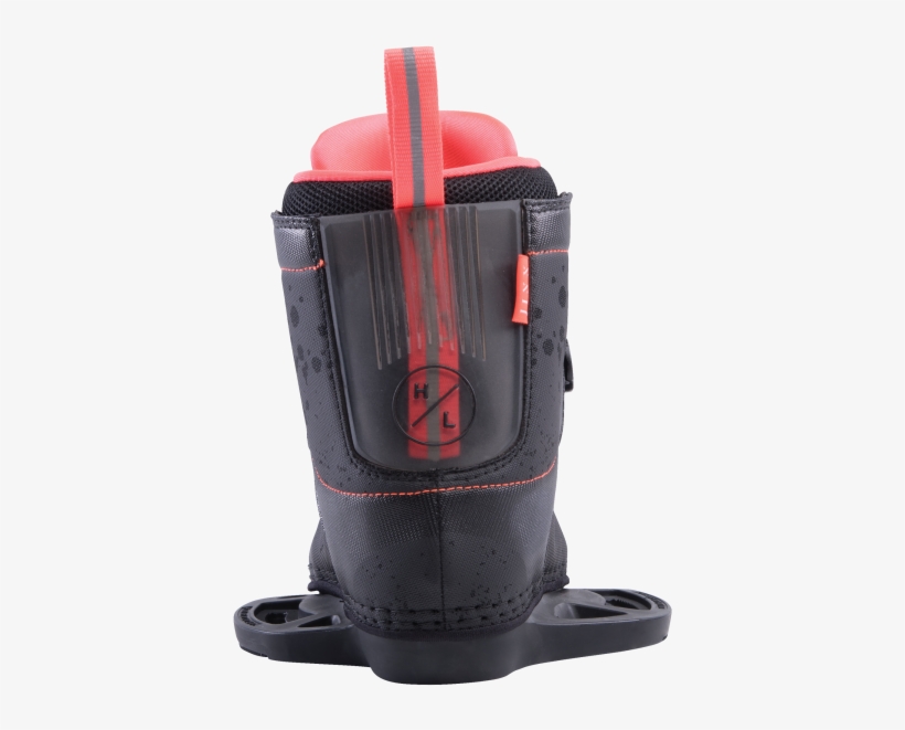 Hyperlite Girls Jinx Bindings - Motorcycle Boot, transparent png