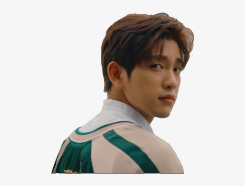Got7 Jinyoung Png, transparent png