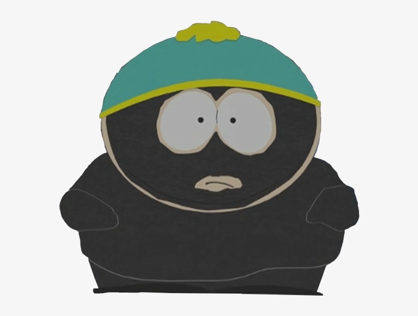 Whale Heist Cartman - Stuffed Toy, transparent png