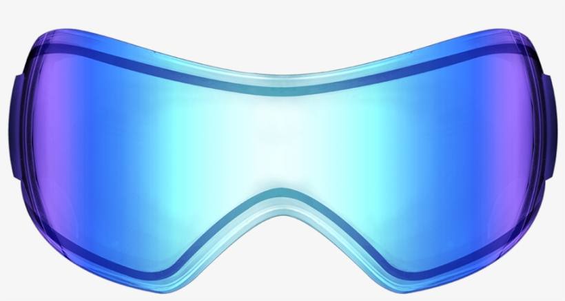 Pulsar - Vforce Grill Hdr Lens Imperial, transparent png