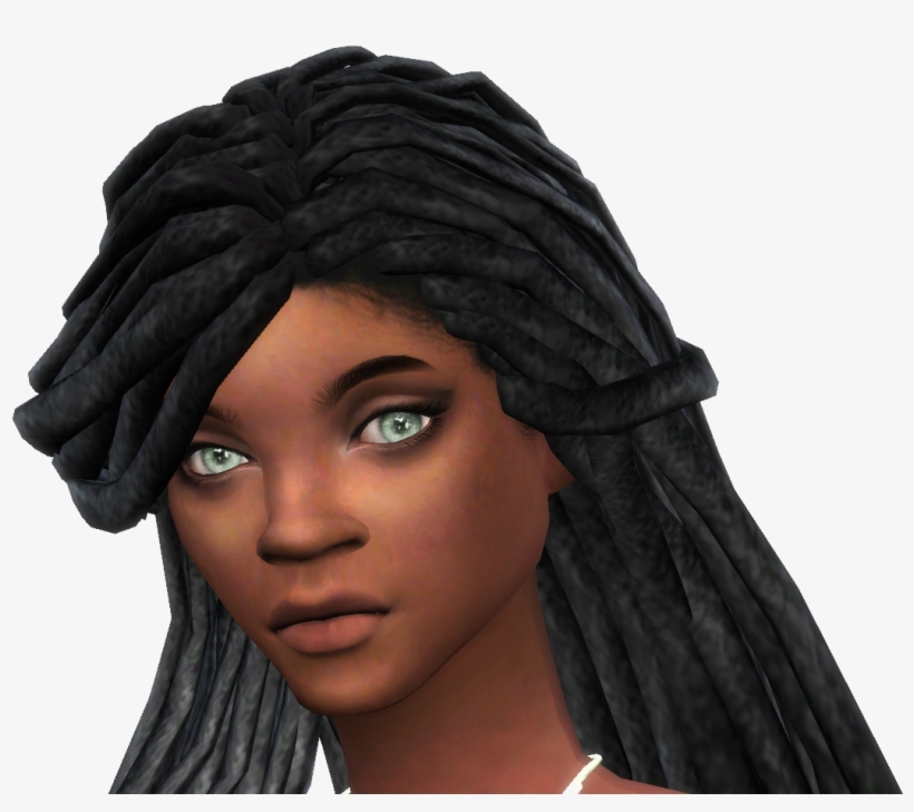 Ethnic Picture Thread Page The Forums I - The Sims 4, transparent png