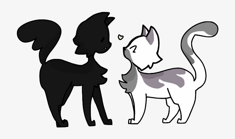 Fern And Jinx )-0000 - Cartoon, transparent png