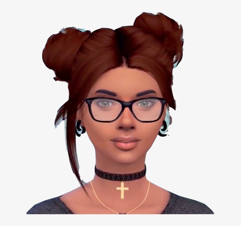 Adult Ciara - Choker, transparent png