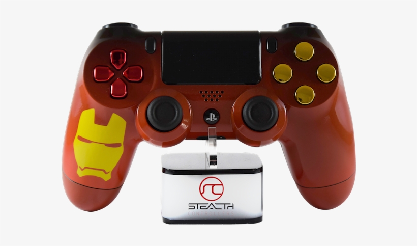 Pocky, Solution De Son Histoire Pocky, Solution De - Manette Scuf Ps4 Infinity - Electric Blue, transparent png