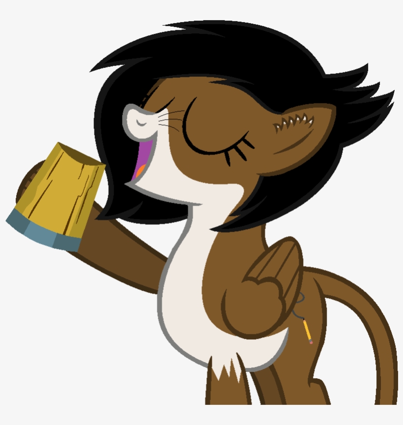 [nma] A Toast To My Amazing Followers - Sleep, transparent png