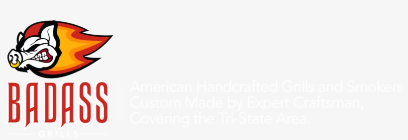 Badass Grills Was Started By Ed Leili, Ceo Of Danbury - Stop Sign, transparent png