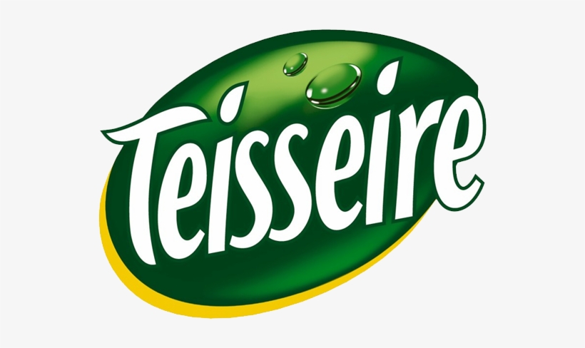 Top Brands - Teisseire Syrup, transparent png