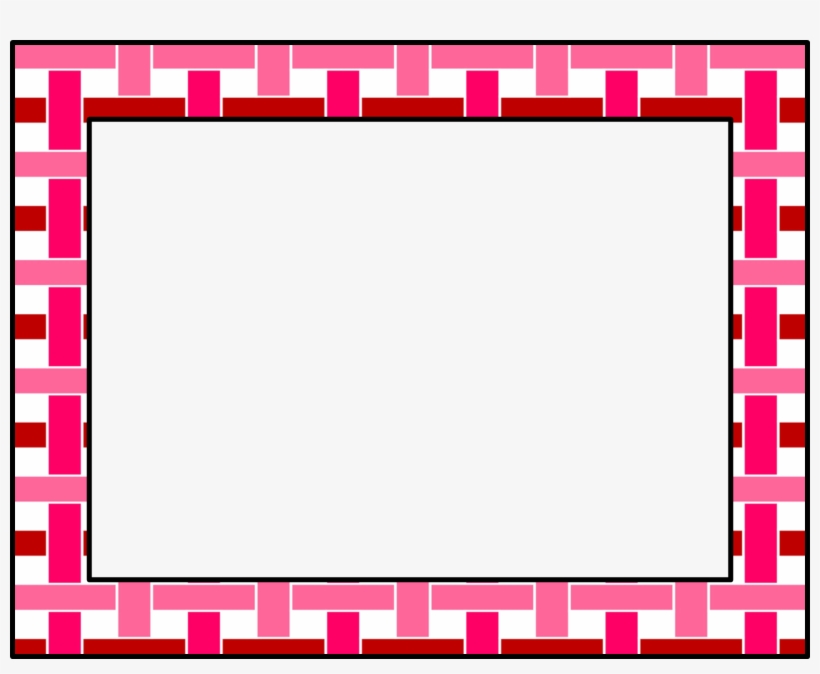Weave Borders And Frames, Slate, Weaving, Chalkboard, - Circle, transparent png