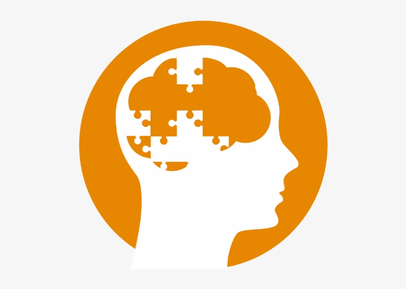 8 Million People Worldwide Were Living With Dementia - Circle, transparent png