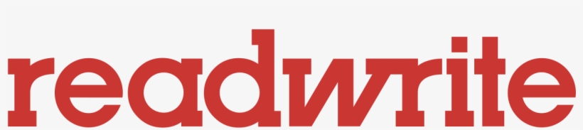 Readwrite Logo - Readwrite Logo Png, transparent png